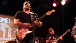Broken Hearted - Jeff Fetterman Band - Live @ Tralf Music Hall
