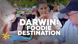 Darwin Food | Getaway 2020