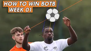 How to Play and Win BOTB: Week 1 (Midweek Car) [2021]