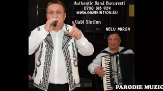 █▬█ █ ▀█▀ CE MAI GAGICA,CE BUCATICA LIVE 2018 GABI SINTION SI NELU MIRON