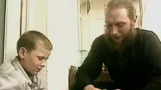 "Попы" - православный фильм