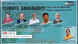 Rethinking Cities : Urban Employment Guarantee in India: An Idea Whose Time Has Come