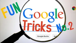 Google Tricks | Fun Google Search Tricks No. 2 | Google Gravity | #shorts | Google Gravity Trick