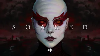 2 HOURS Dark Techno / Cyberpunk / Industrial Bass Mix 'SOAKED' [Copyright Free]