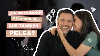 ¿Ustedes también pelean? CLARO QUE SI! ❤️‍🩹 | Te contamos nuestra experiencia