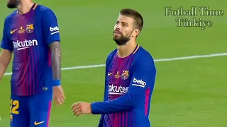 El Clasico'da atılmış en ikonik goller