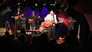 Wenzel & Band 30 Wünsche Live Kulturbastion Torgau