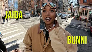 What Are People Wearing in New York? (Fashion Trends 2024 NYC Style ft. Jaida Bunni)