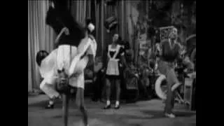 GW Video Blog - Whitey's Lindy Hoppers aka The Harlem Congaroos / Hellzapoppin' 1941