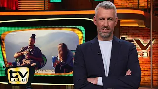 Kein Bock mehr auf den Bachelor | TV total