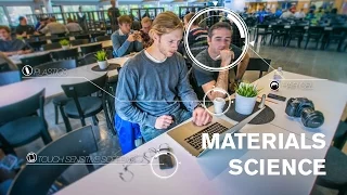 What is materials science?