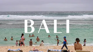 Welcome 2023 in Bali: Enjoy Beach Clubbing, Canggu Shopping & Stunning Scenery!