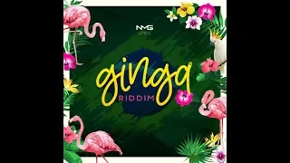 T.A. - Ginga Riddim Mix (NMG Music 2017)   @RIGINALREMIX