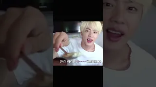 (BTS/진/정국) 맏내형이 뿌듯한 막냉이