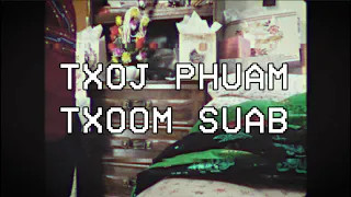 Pagnia Xiong - Txoj Phuam Txoom Suab (Lyric Video)