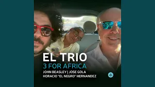 3 for Africa