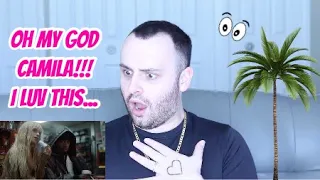 Camila Cabello - I LUV IT Feat. Playboi Carti (Official Music Video) REACTION | SHANE GRADY