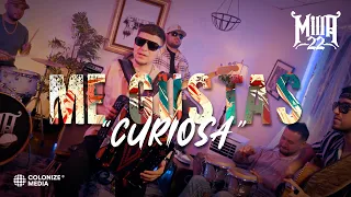 Milla 22 - Me Gustas "Curiosa" (Video Oficial)