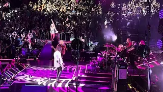 Aerosmith- I don’t want to miss a thing, Wells Fargo Center Philadelphia PA 09-02-2023