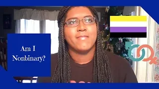 10 Signs You Might Be Nonbinary | Epically Curious [CC]