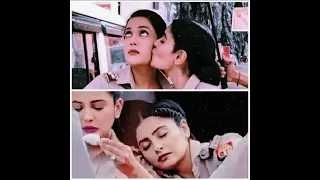 💖💖Requested Madam Vm💖💖 Sir Sajade kiye hai lakhon Ft.Yuki/Kareena💖💖