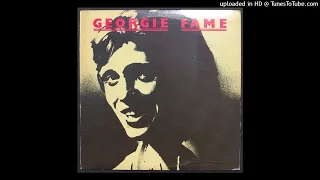 Georgie Fame - Everlovin' Woman - British R&B Vocals - J.J. Cale Cover