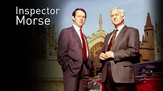 Classic TV Theme: Inspector Morse