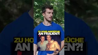 Hatte ich zu hohe Ansprüche an Frauen?