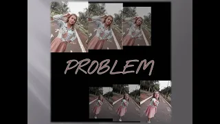 Ariana Grande ft. Iggy Azalea - Problem(COREOGRAFIA)