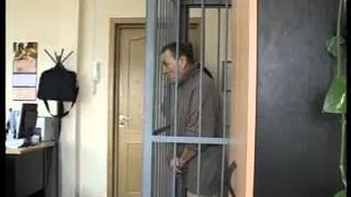 Суд начало дедушка Клевцов