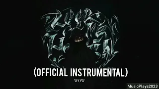 Rakhim - Look At Me Habibi (Official Instrumental)