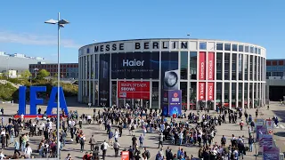 IFA Berlin 2022