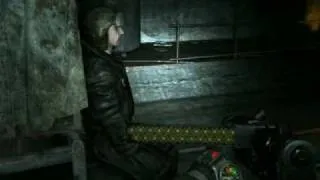 Metro 2033 Глава 2 , Бурбон, Миссия Заброшенные туннели