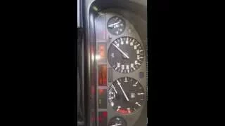 bmw 525 tds pompe injection