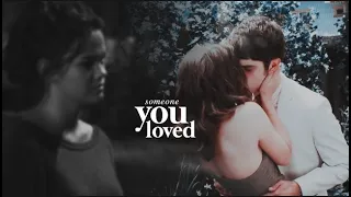 Brandon & Callie | Someone You Loved