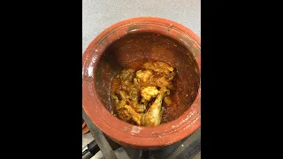 Chicken Handi Recipe - Chicken Handi Clay Pot  - Village Cooking - Pakistani Village Food In Canada