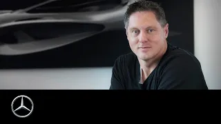 Mercedes-Benz Chief Design Officer Gorden Wagener | One of Us