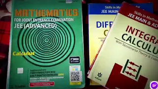 Cengage(Calculus) vs Arihant (Calculus)Detailed comparison. which is Best for Jee?