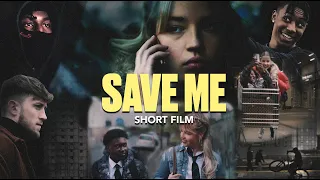 SAVE ME | Safeguarding short film