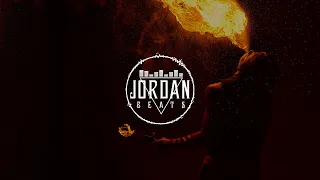 Hard Aggressive Rap Beat / Motivational Type | ►No Fear◄ | prod. Jordan Beats