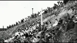 Our Desert Past: Coachella Valley's Easter Sunday Sunrise Service