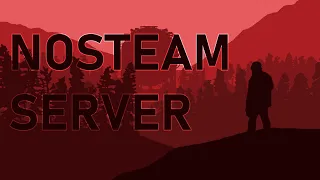 ✅КАК ЗАЙТИ НА СЕРВЕР RUST - NOSTEAM (ПИРАТКА)