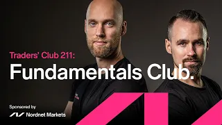 Fundamentals Club | Traders' Club 211