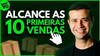 COMO FAZER AS 10 PRIMEIRAS VENDAS NO MERCADO LIVRE? O PLANO INFALÍVEL