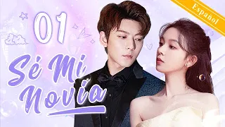 [Español] Sé Mi Novia 01 | Un viaje de amor contigo【2020 doramas en español】