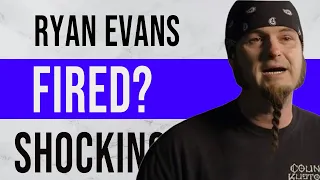 Ryan Evans Got Fired By Danny Koker? What Happened to Ryan Evans from Counting Cars? Shocking Update