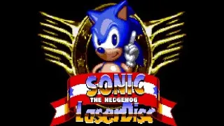 SAGE 2022: Sonic LaserDisc