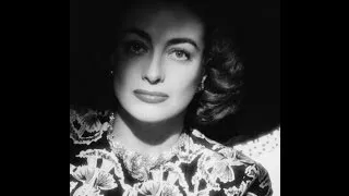 Joan Crawford "Always The Star" 1996 Documentary