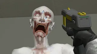 [SFM]   IN THE FACE IN THE FAAAAAAAAAAACE