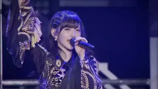 ℃-ute『夢幻クライマックス』（Last Concert）